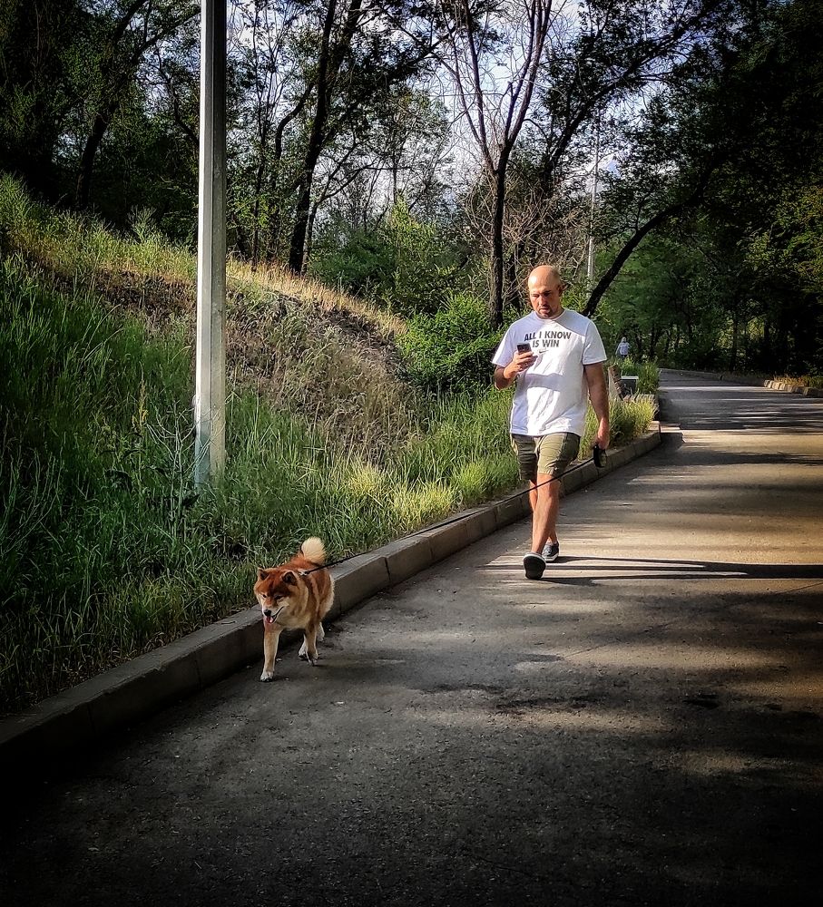 Photograph by Сергей Пермин