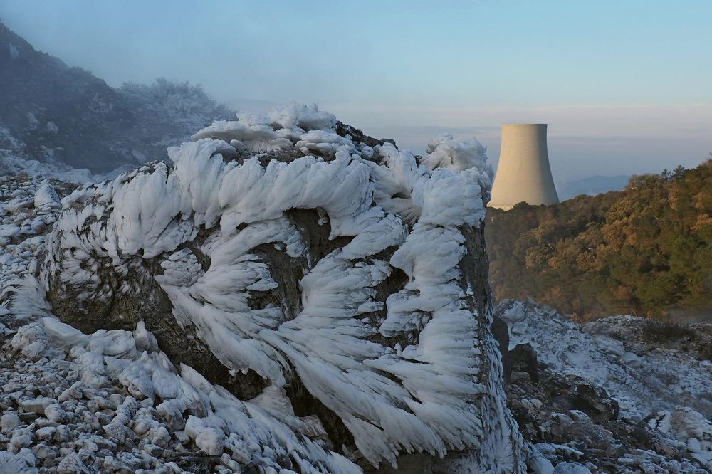 Photograph by FABIO SARTORI