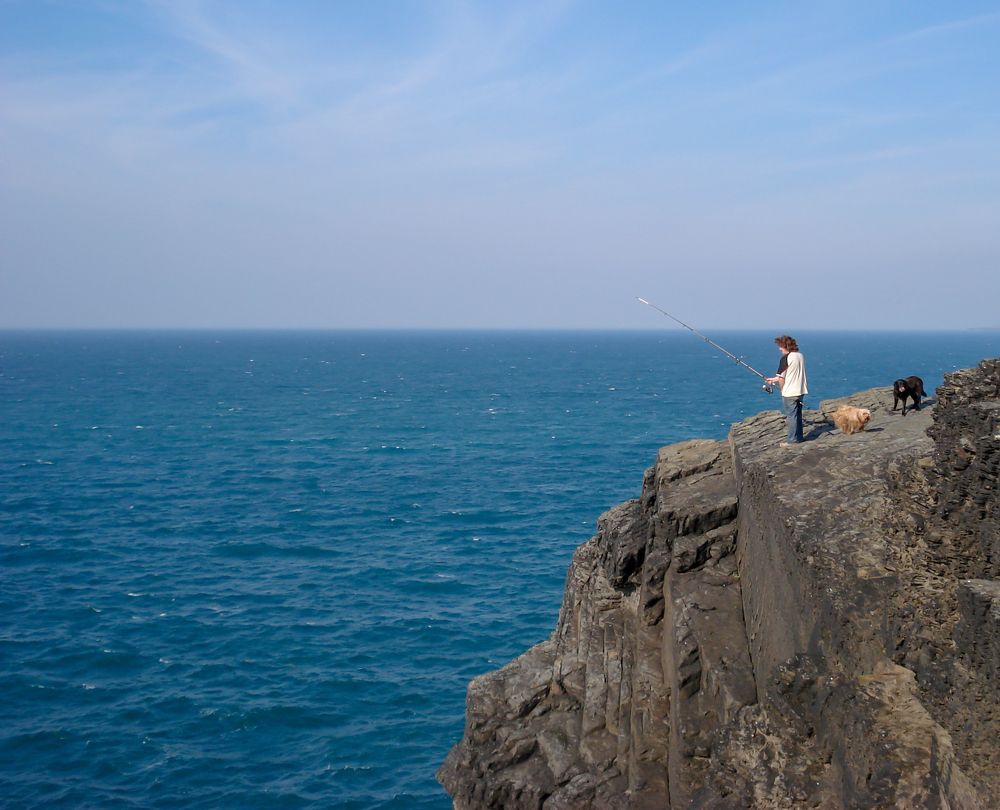 Photograph by Agita Leimane