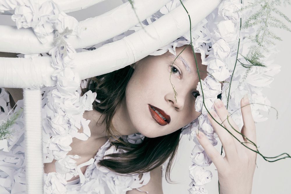 Photograph by Буданова Мария