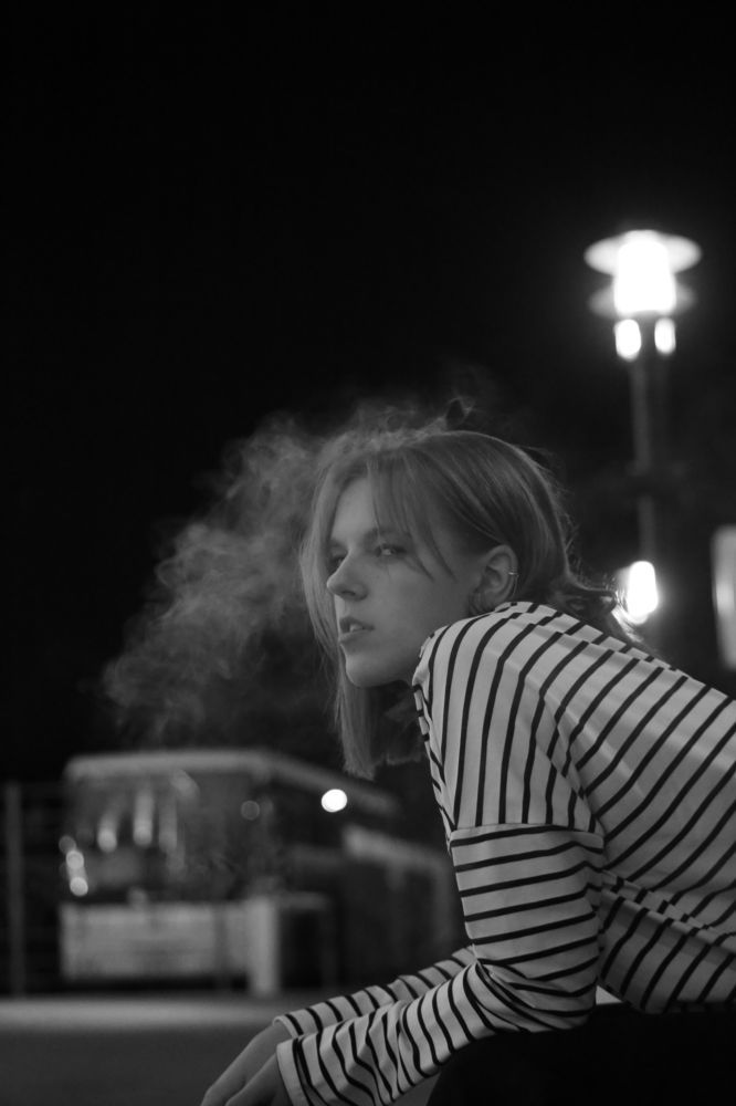 Photograph by Дарья Александровна Емельянова