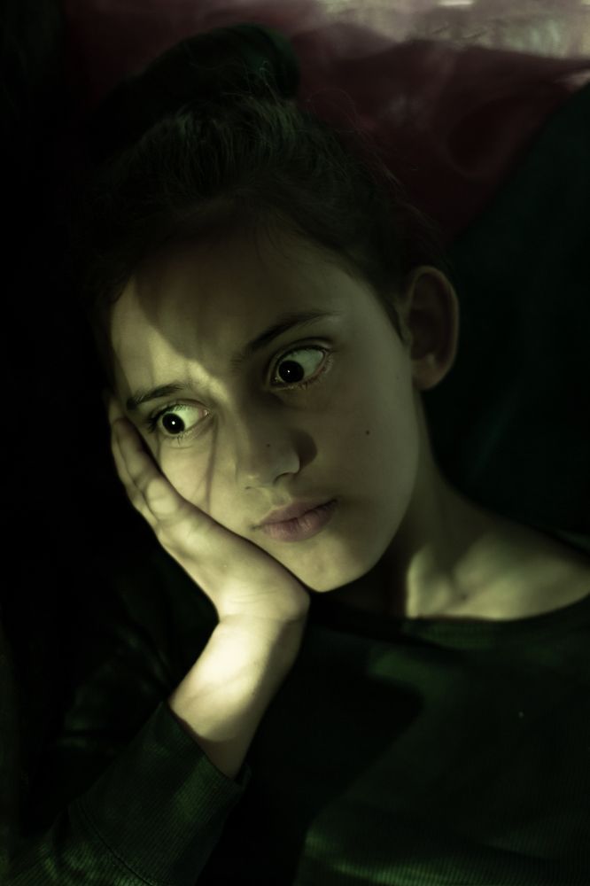 Photograph by Rina Ginzburg