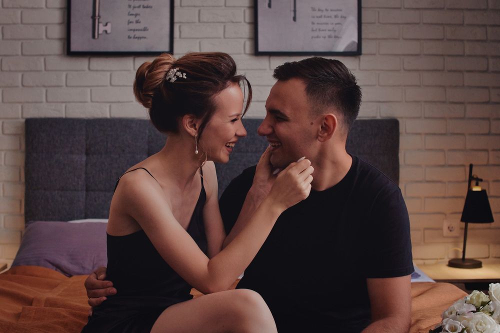 Photograph by Lyuba Moon