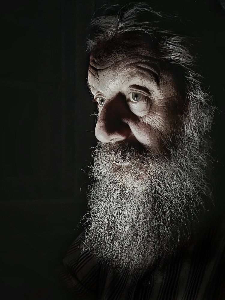 Photograph by Ольга