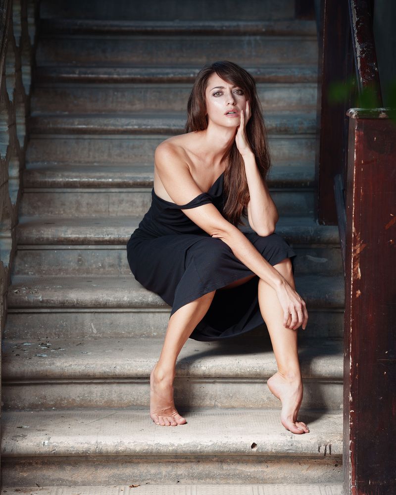 Фотография автора Maxim Lobanov