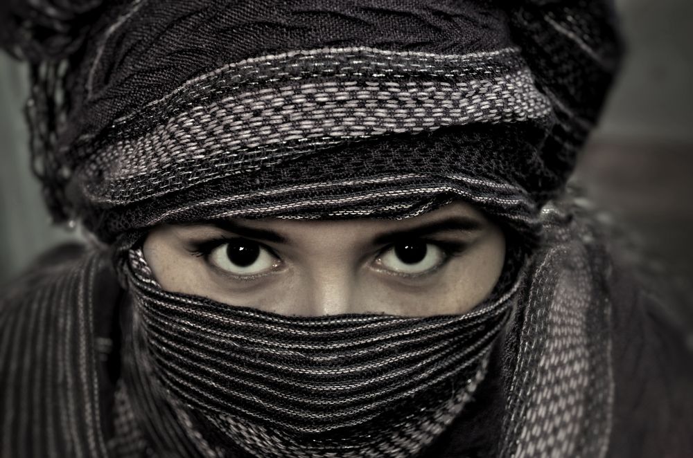 Photograph by Максим Ушенин