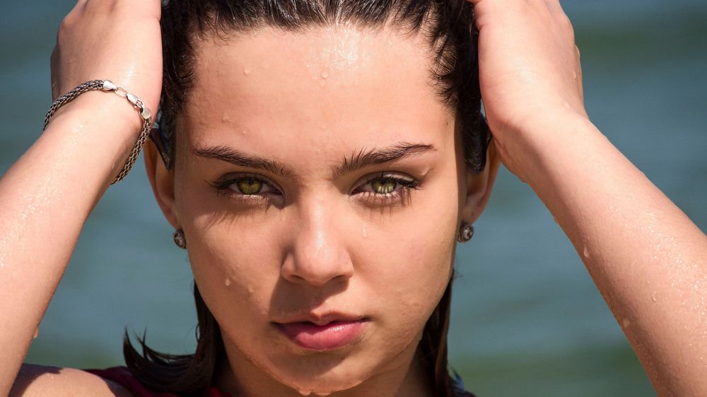 Photograph by Полина