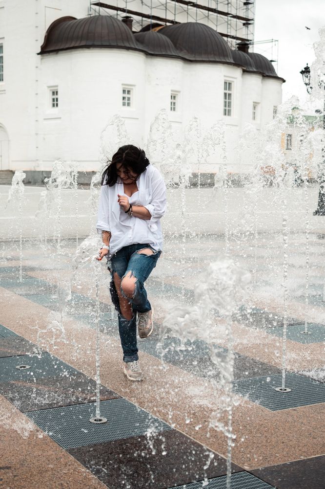 Фотография автора Анастасия Дементьева