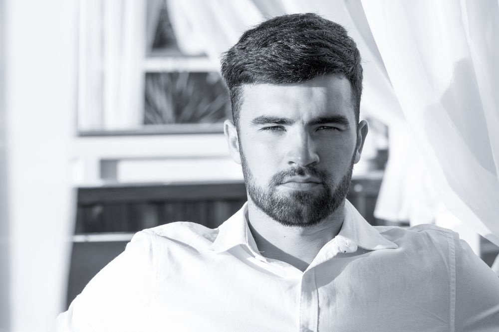 Photograph by Полина