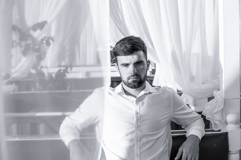 Photograph by Полина