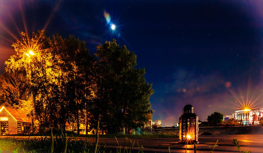 Photograph by Алексей Патрушев