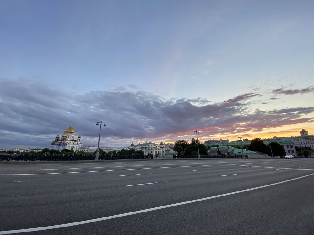 Photograph by Елизавета Корнилова
