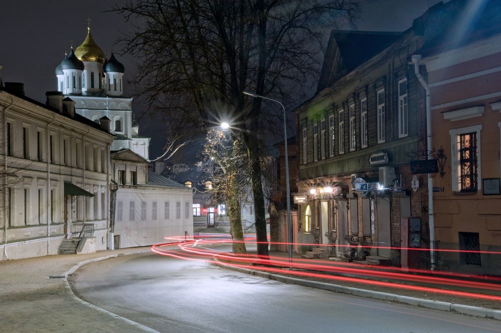 Photograph by Юрий Яковлев