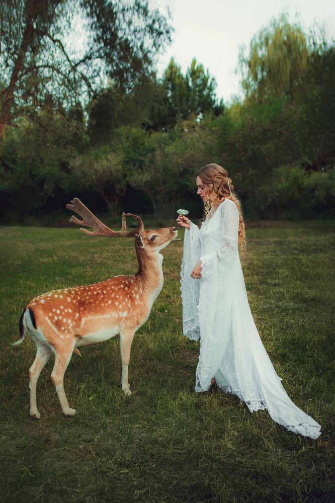 Photograph by Юлия Белоусова