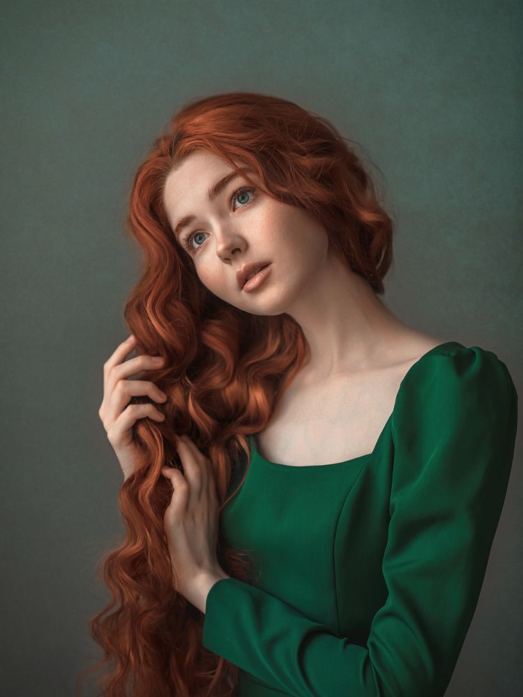 Photograph by Svetlana Mnatsakanyants