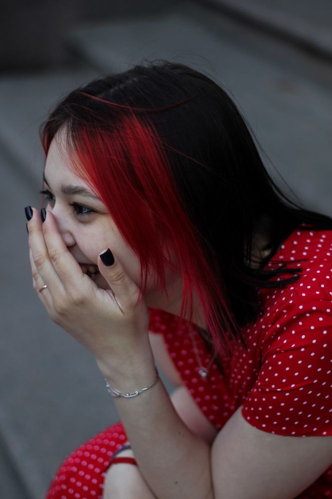 Photograph by Светлана Астафьева