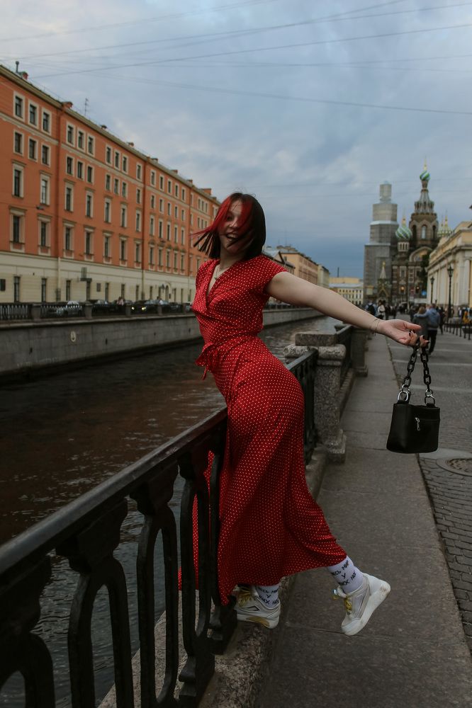 Photograph by Светлана Астафьева