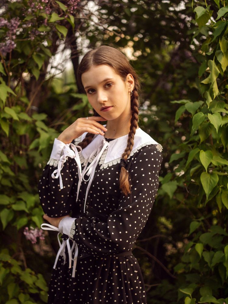 Photograph by Баженова Наталья