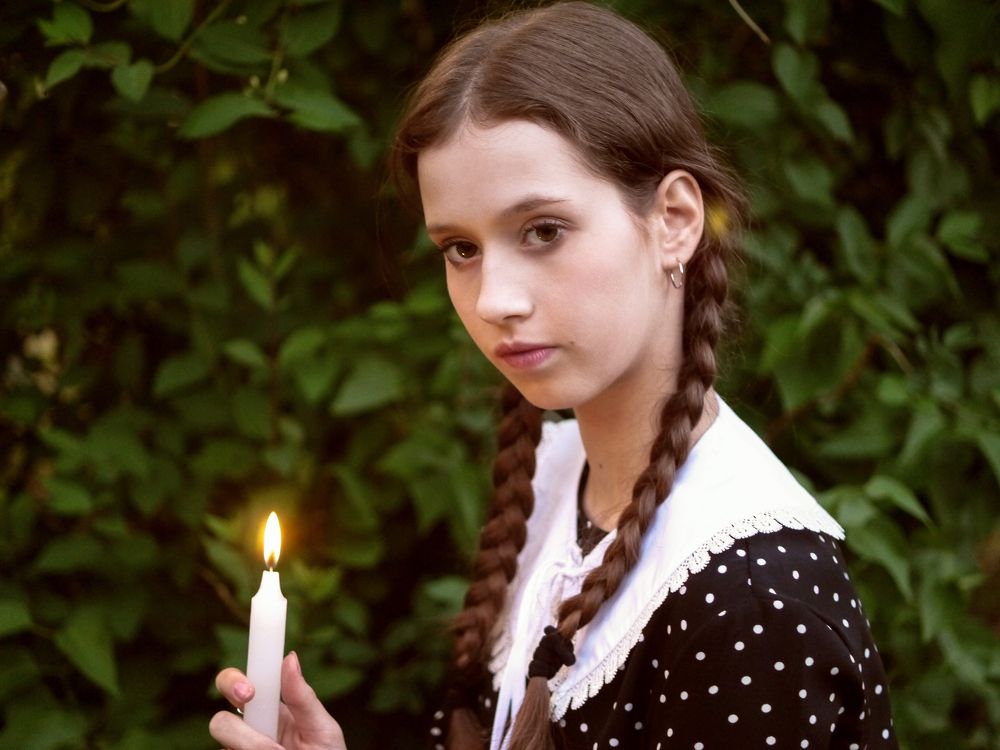 Photograph by Баженова Наталья