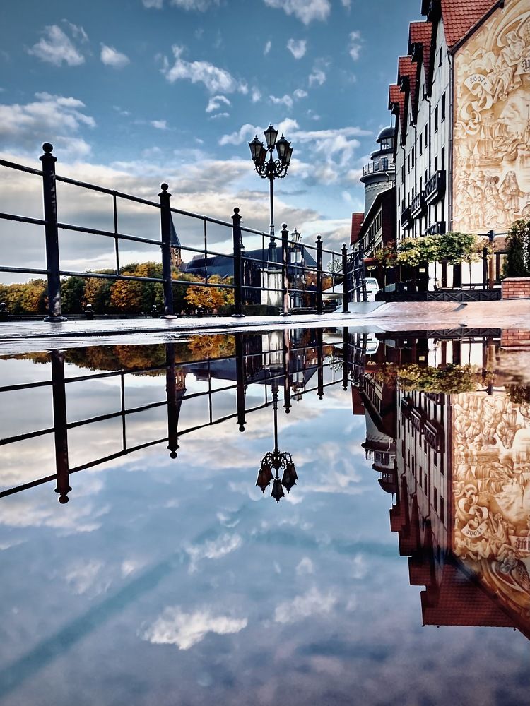 Photograph by Дмитрий Батейкин