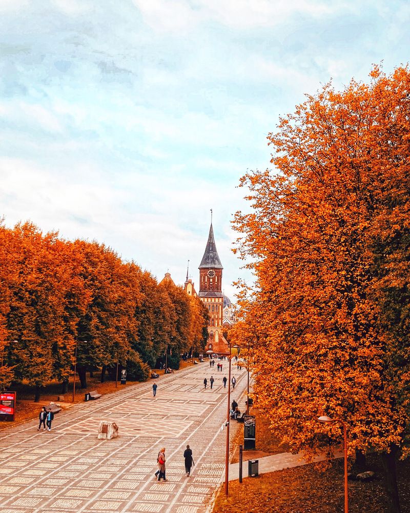 Photograph by Дмитрий Батейкин