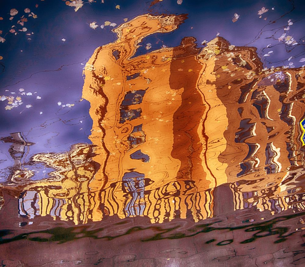 Photograph by Борис Кравецкий