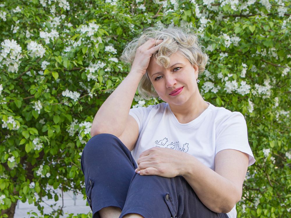 Photograph by Елена Павлова