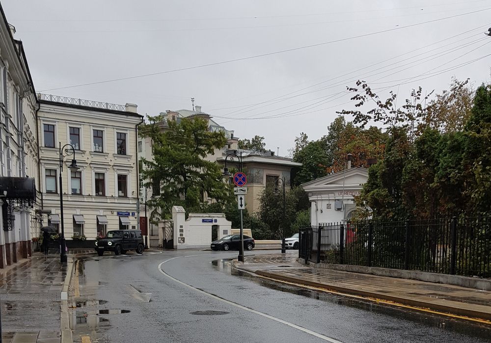 Photograph by Nataliya Kalinina