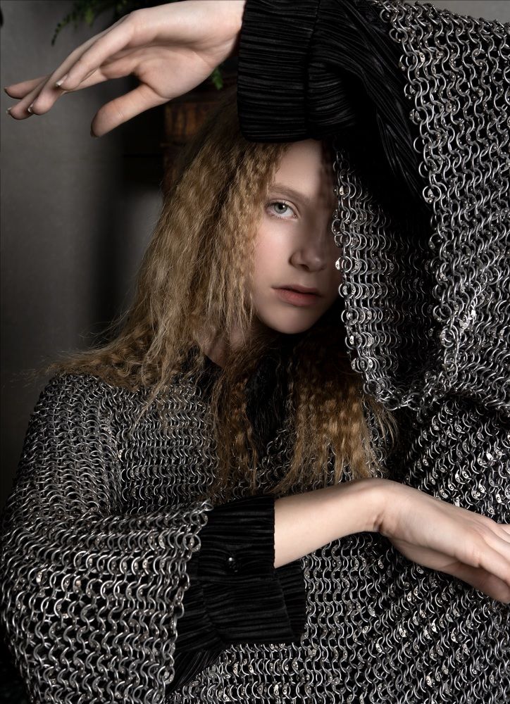 Photograph by Елена Юновидова