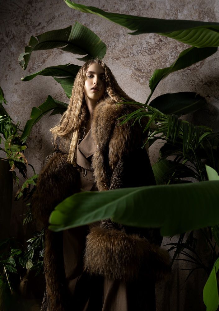 Photograph by Елена Юновидова