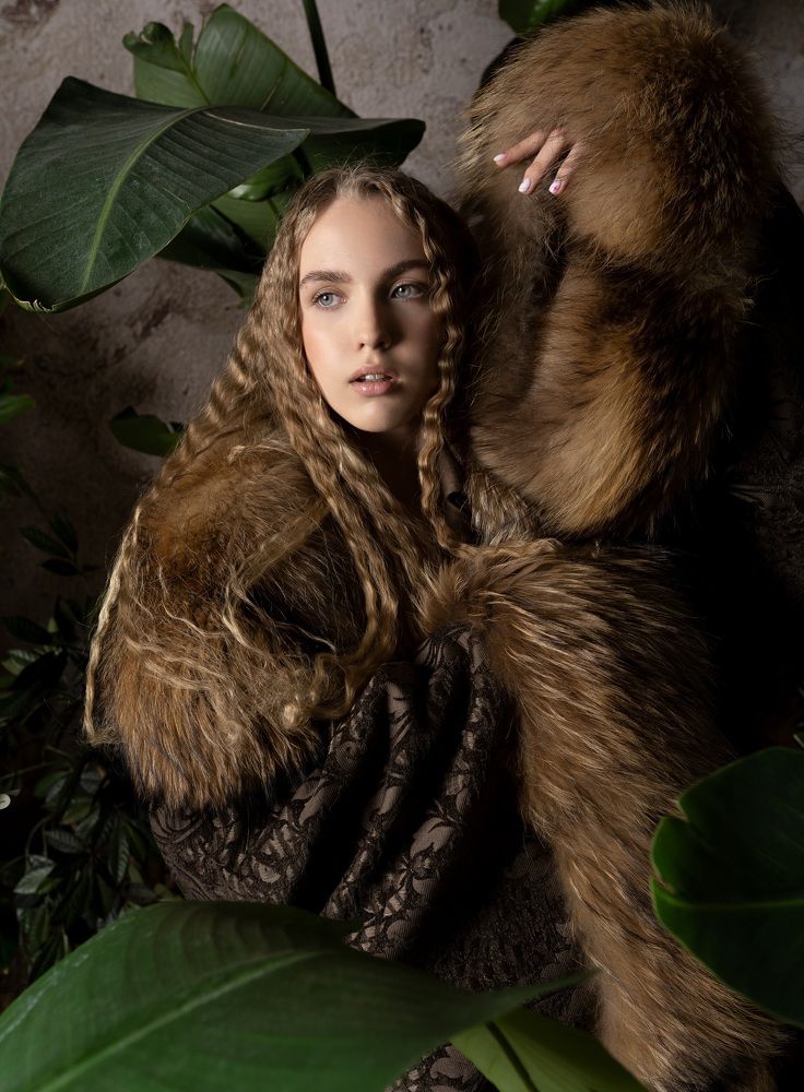 Photograph by Елена Юновидова