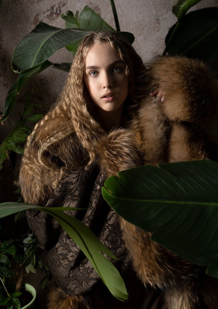 Photograph by Елена Юновидова