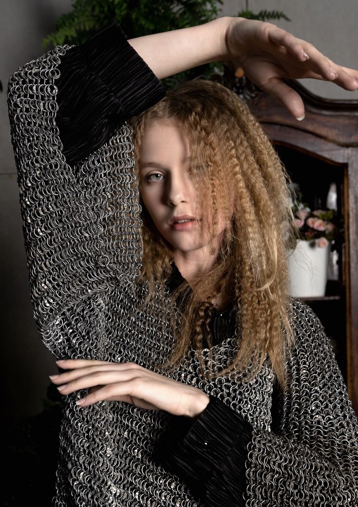 Photograph by Елена Юновидова