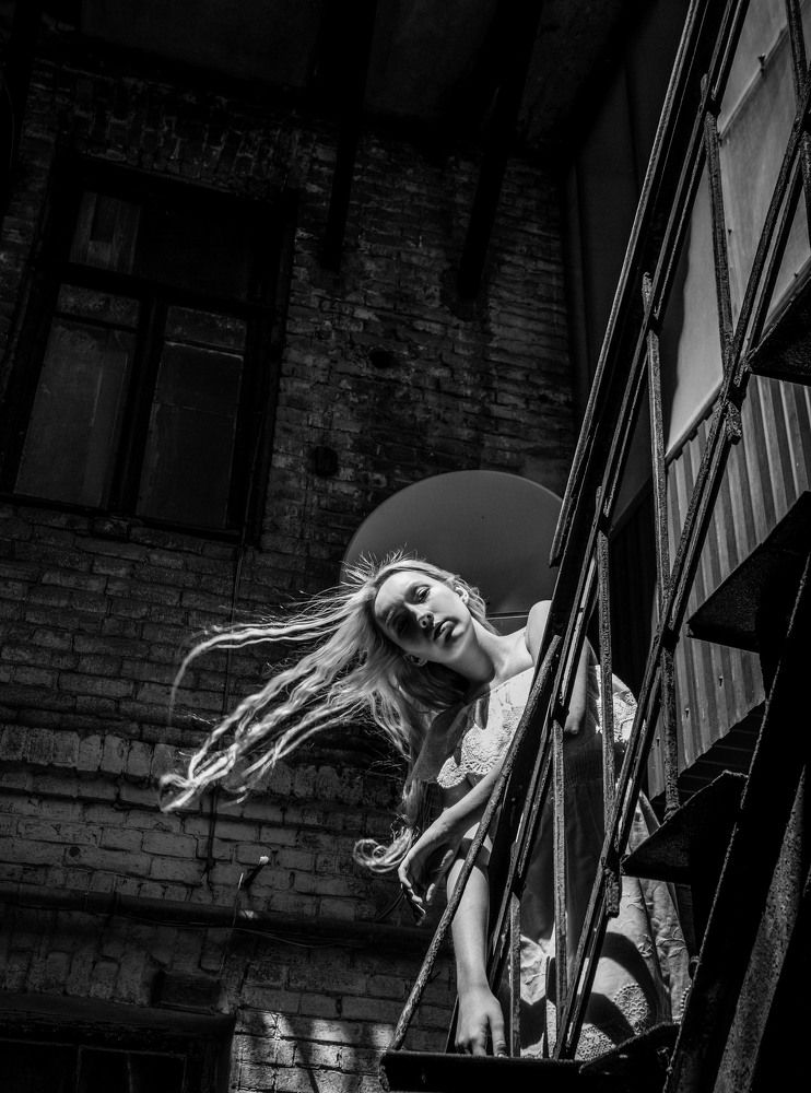 Photograph by Буданова Мария