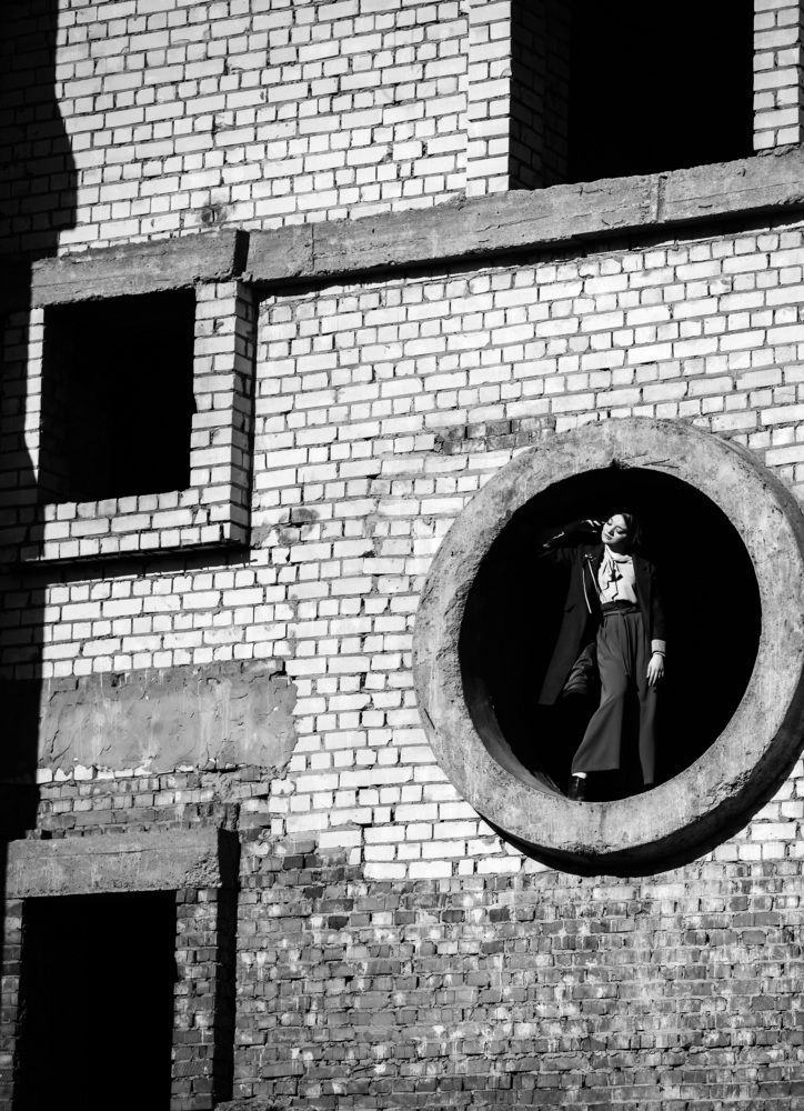 Photograph by Буданова Мария