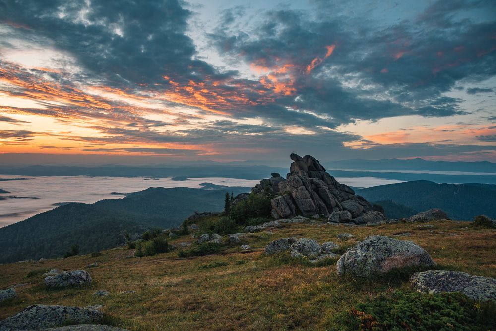 Photograph by Ирина Яук