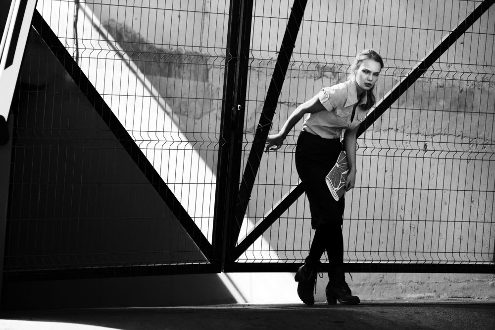 Photograph by Буданова Мария