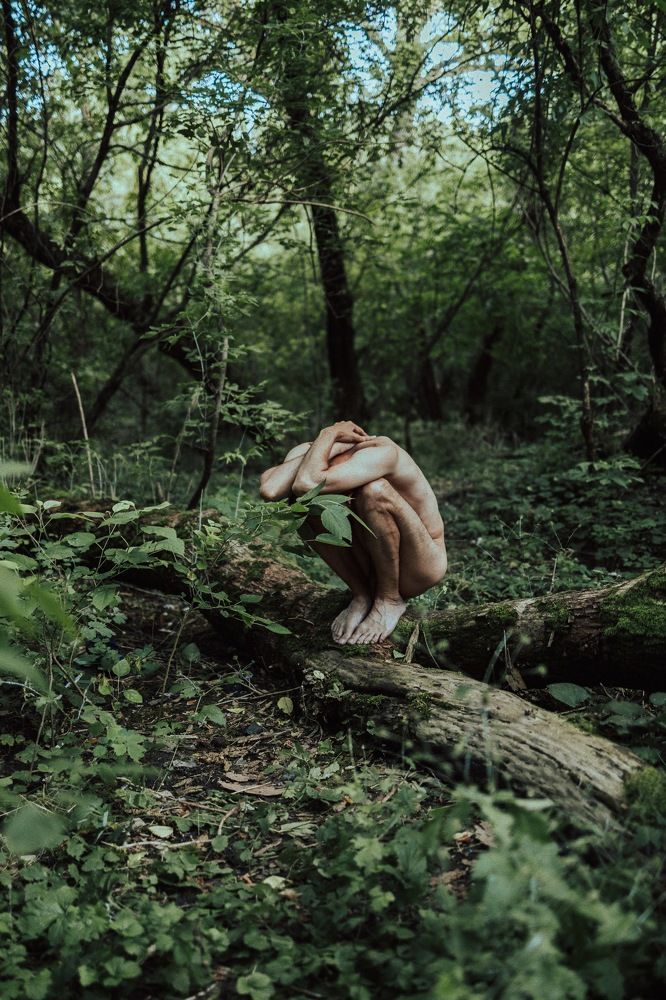 Photograph by Grisha Marvin