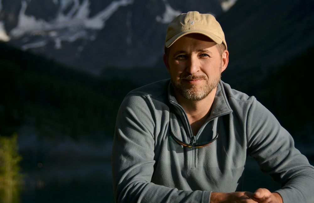 Photograph by Ирина Кучеренко