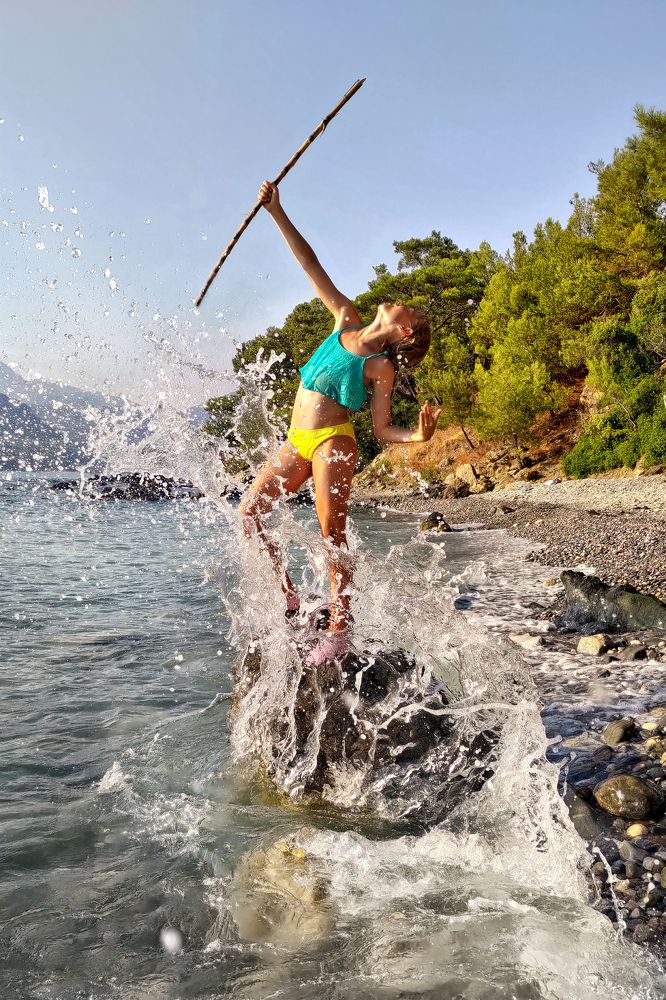 Photograph by Елена Евдокимова