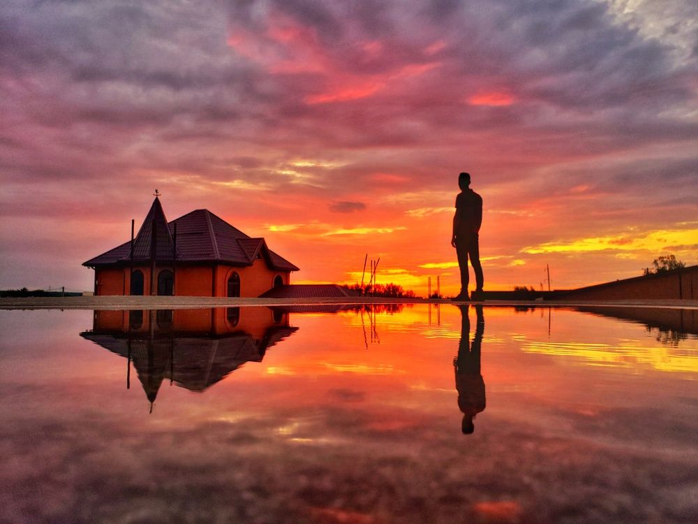 Photograph by Сергей Кравченко