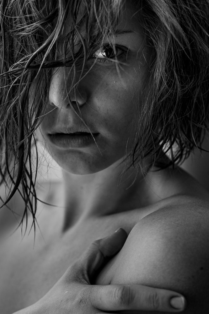 Photograph by Pavel Ermakov