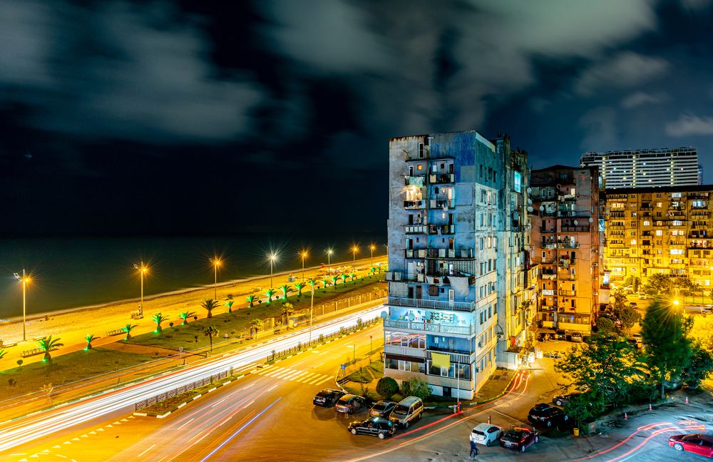 Photograph by Юрий Киреичев