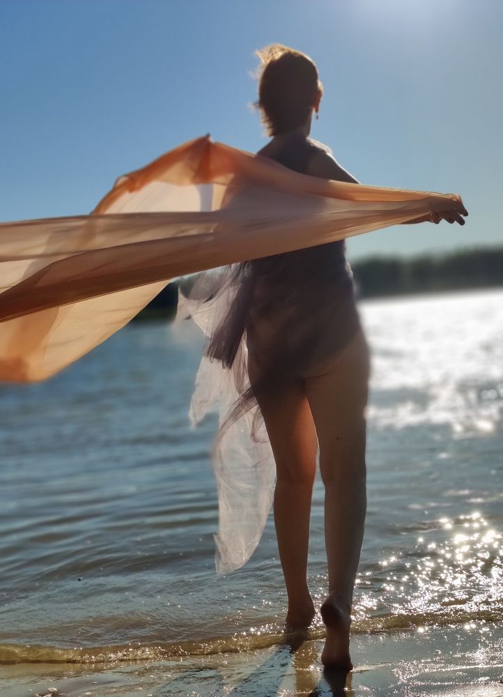 Photograph by Татьяна Гулакова