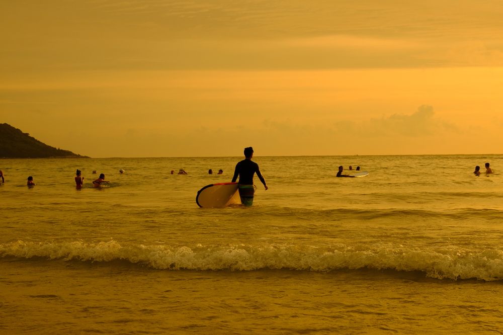 Photograph by Алексей Большаков