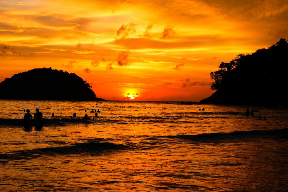 Photograph by Алексей Большаков