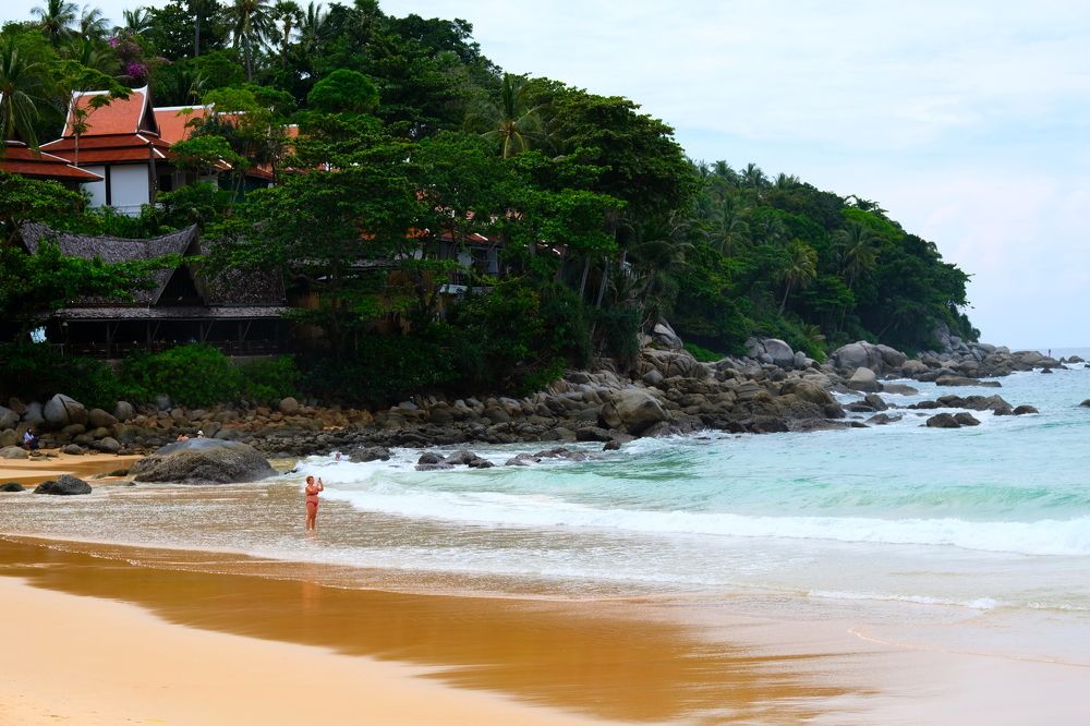 Photograph by Алексей Большаков