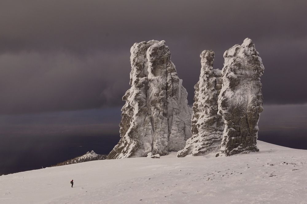 Photograph by Квасов Виктор