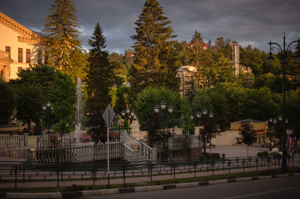 Photograph by Виталий Са