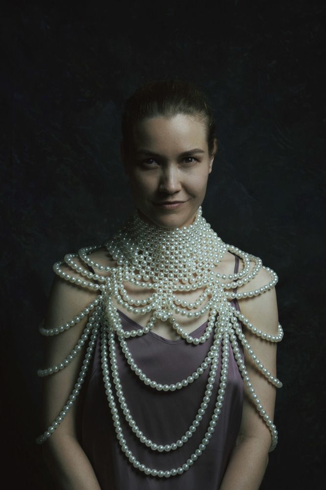 Photograph by Анастасия Медовник